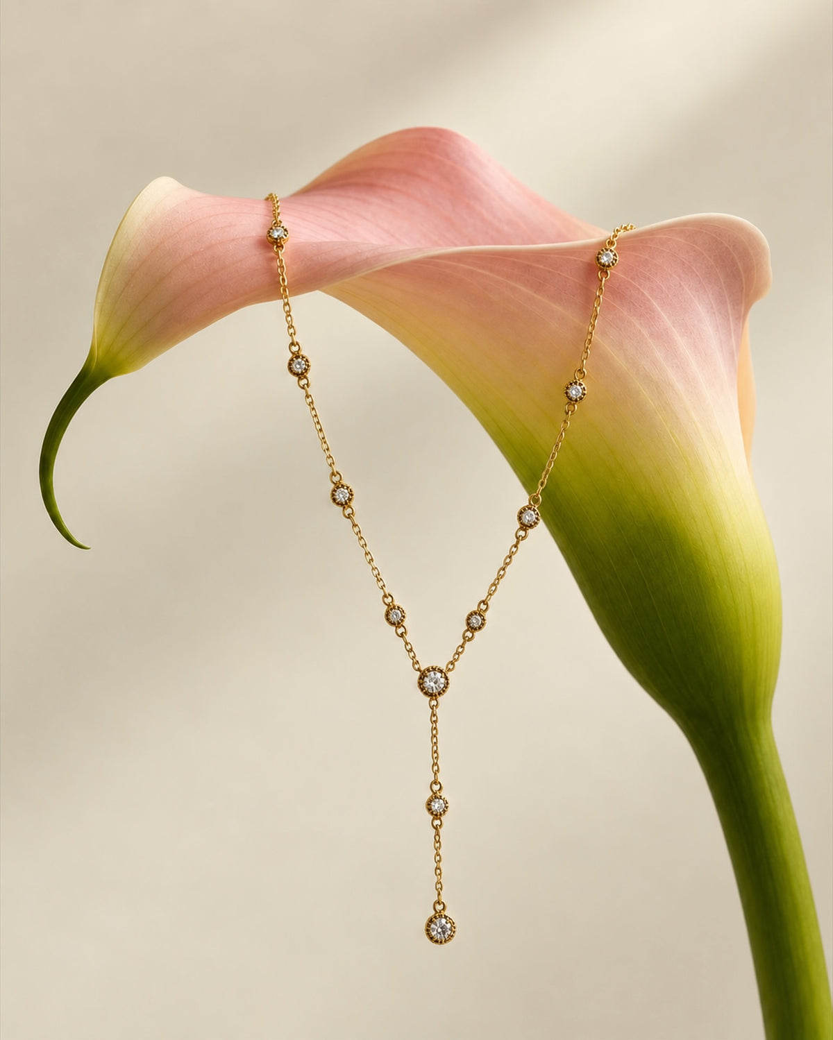 The Vaela Necklace