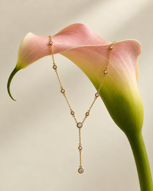 The Vaela Necklace