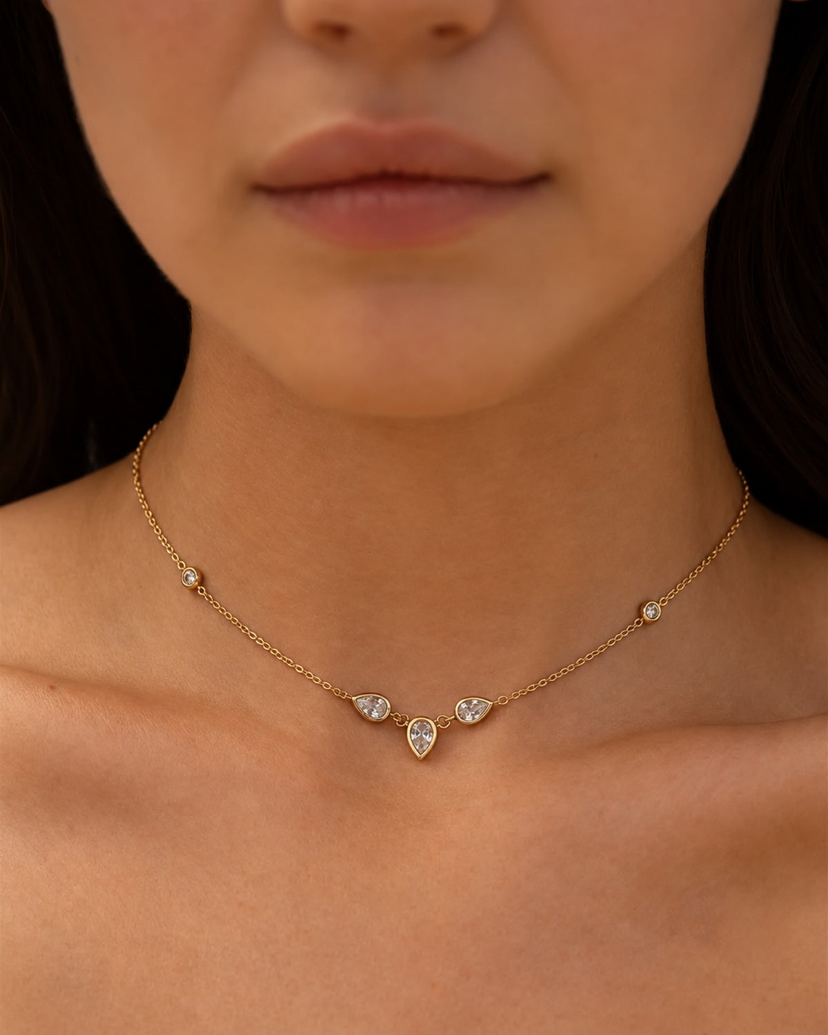 The Eira Necklace