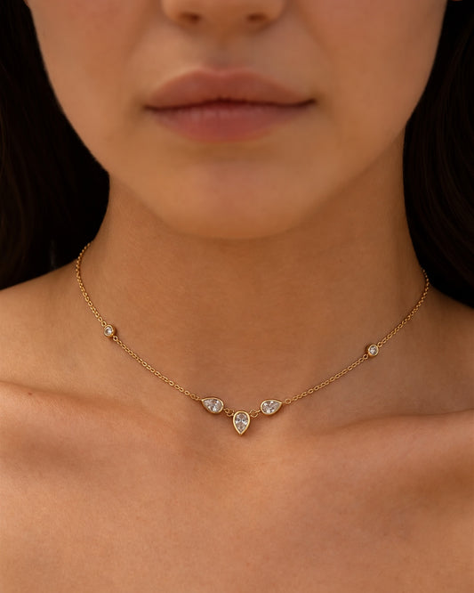 The Eira Necklace