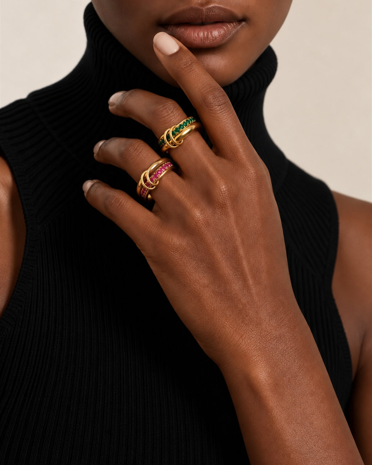 The Maia Ring