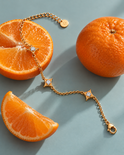 The Carina Bracelet