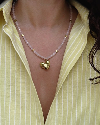 The Cherish Necklace