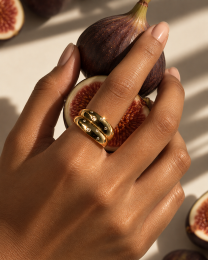 The Rosée Ring