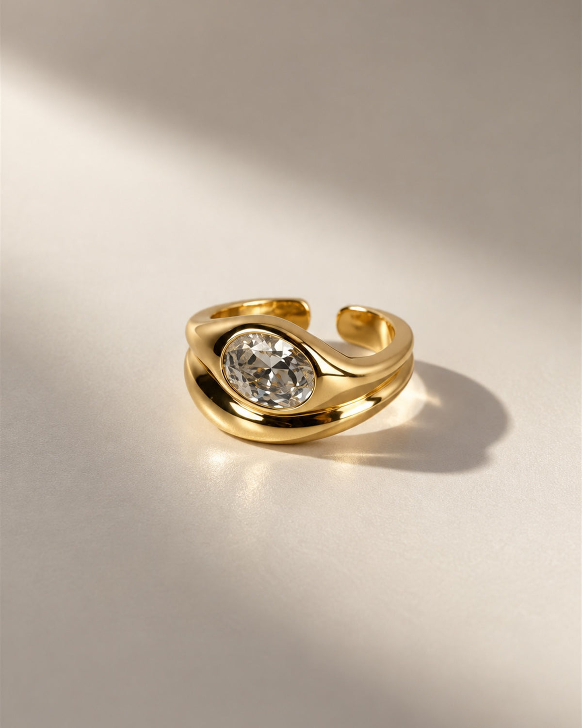 The Galet Ring