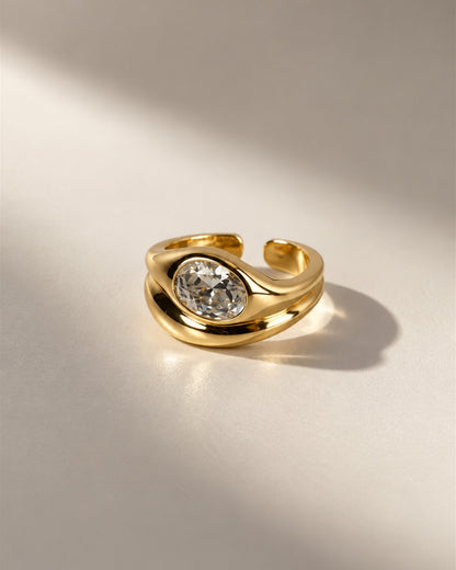 The Galet Ring