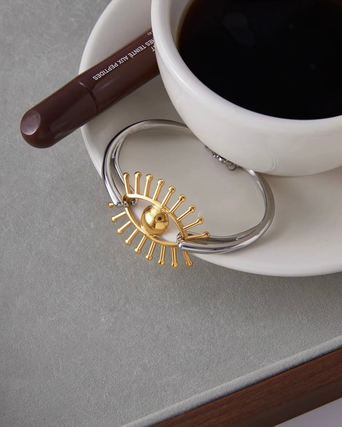 The Theia Cuff