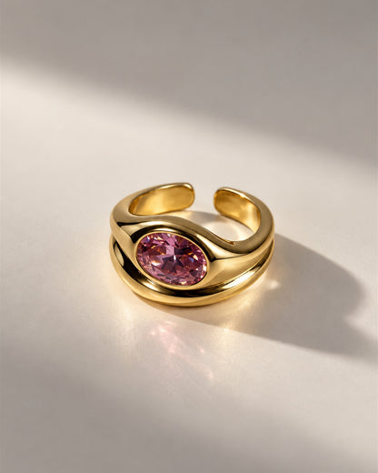 The Galet Ring