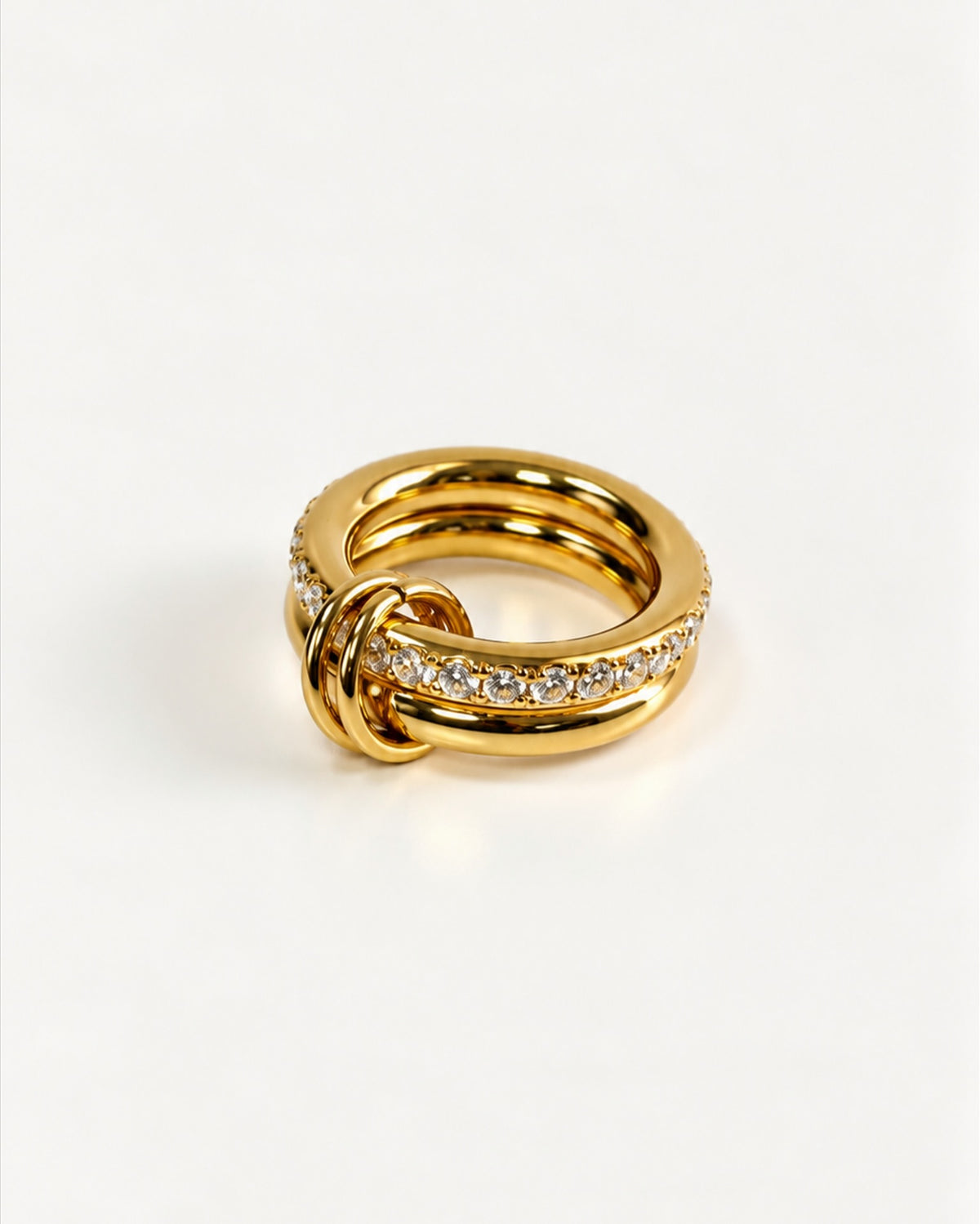The Maia Ring