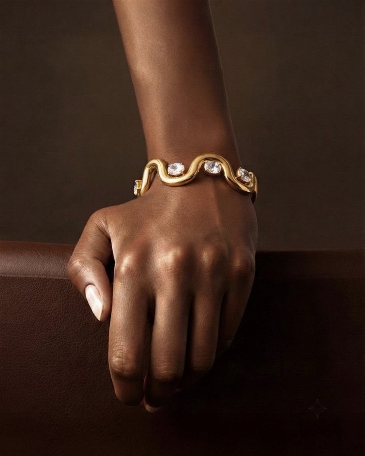 The Draco Cuff
