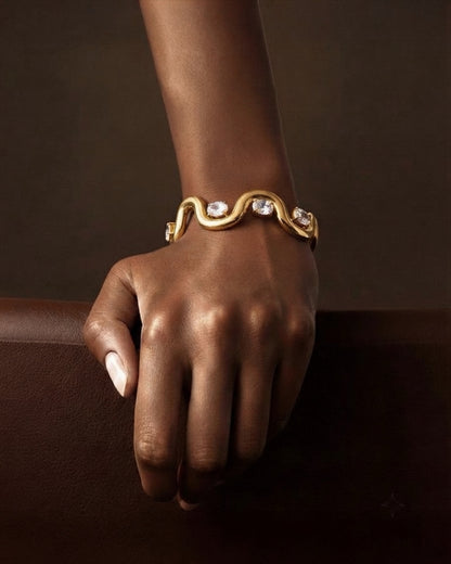 The Draco Cuff
