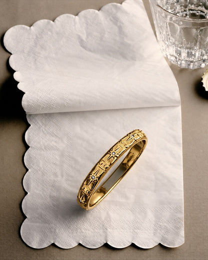 The Cometé Cuff