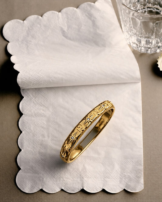 The Cometé Cuff