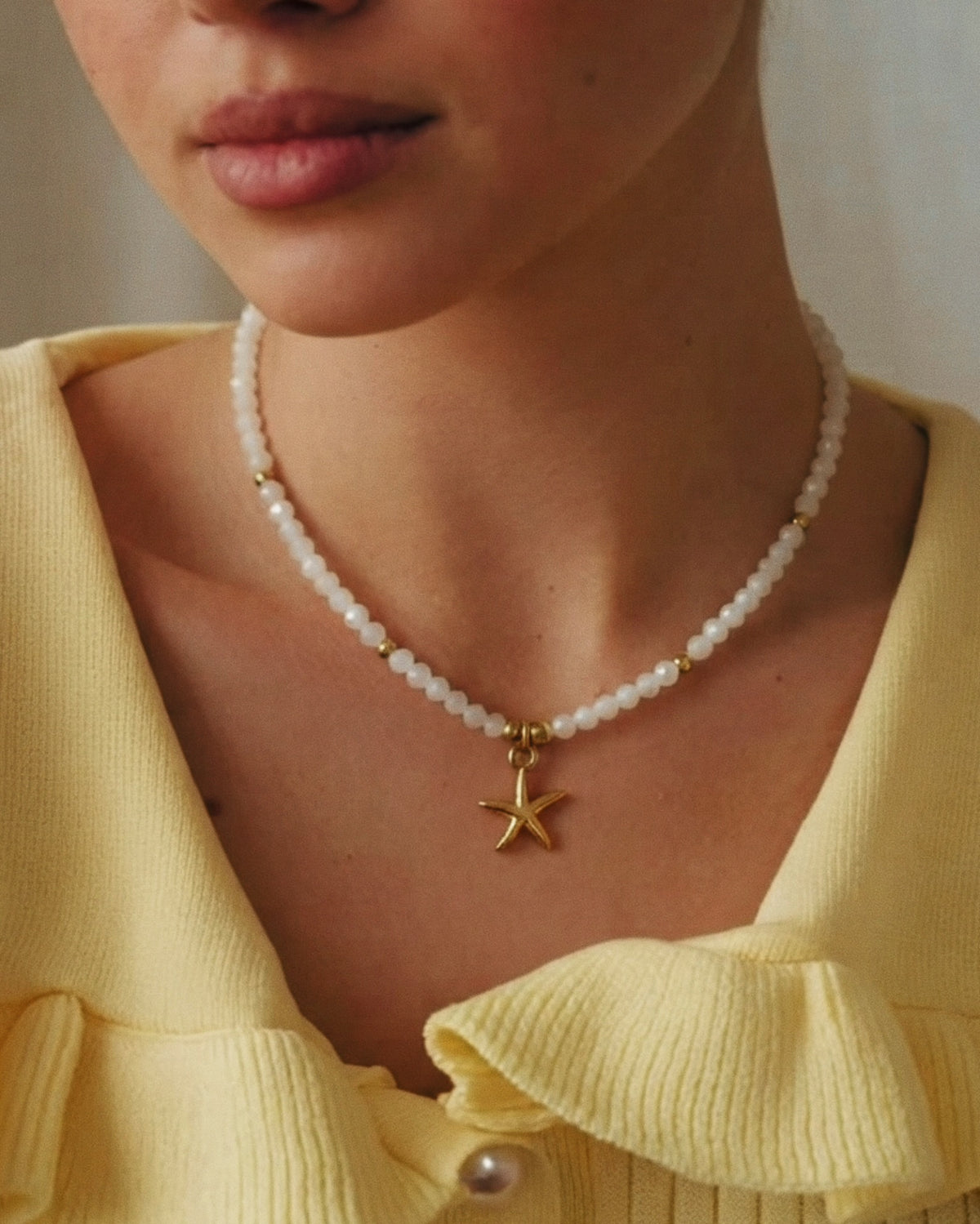 The Thalassa Necklace