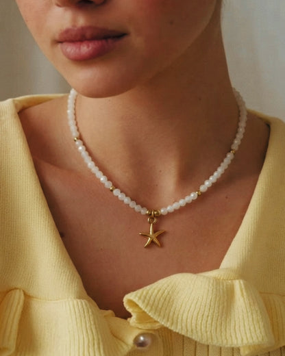 The Thalassa Necklace