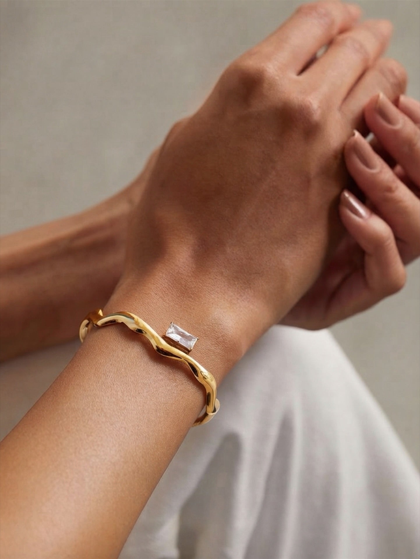 The Tethys Cuff