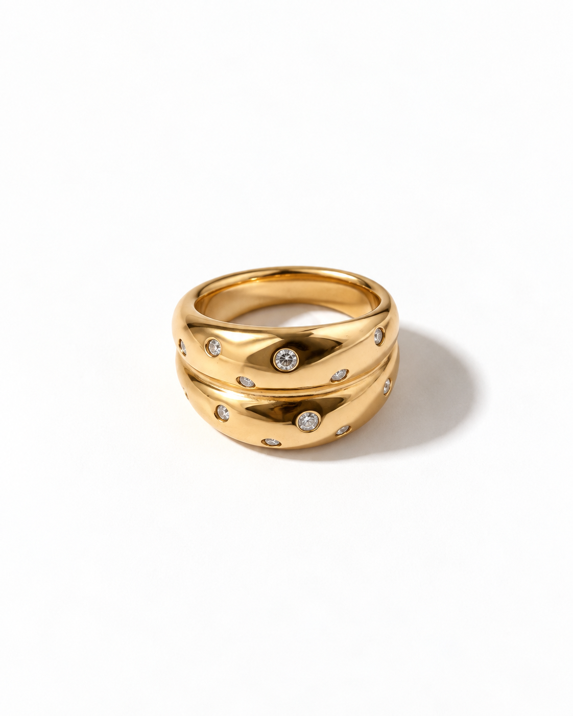 The Rosée Ring