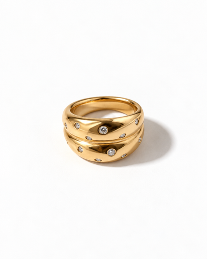 The Rosée Ring