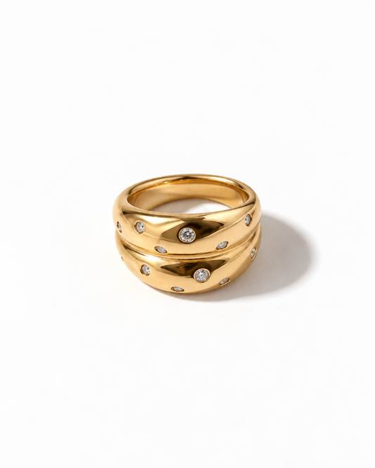 The Rosée Ring