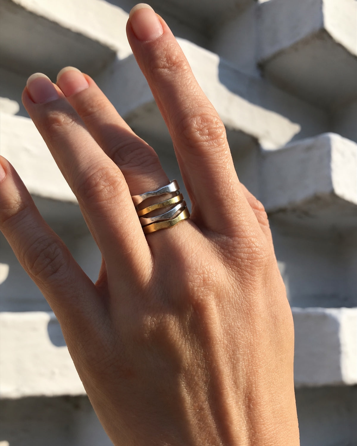 The Aurelia Ring