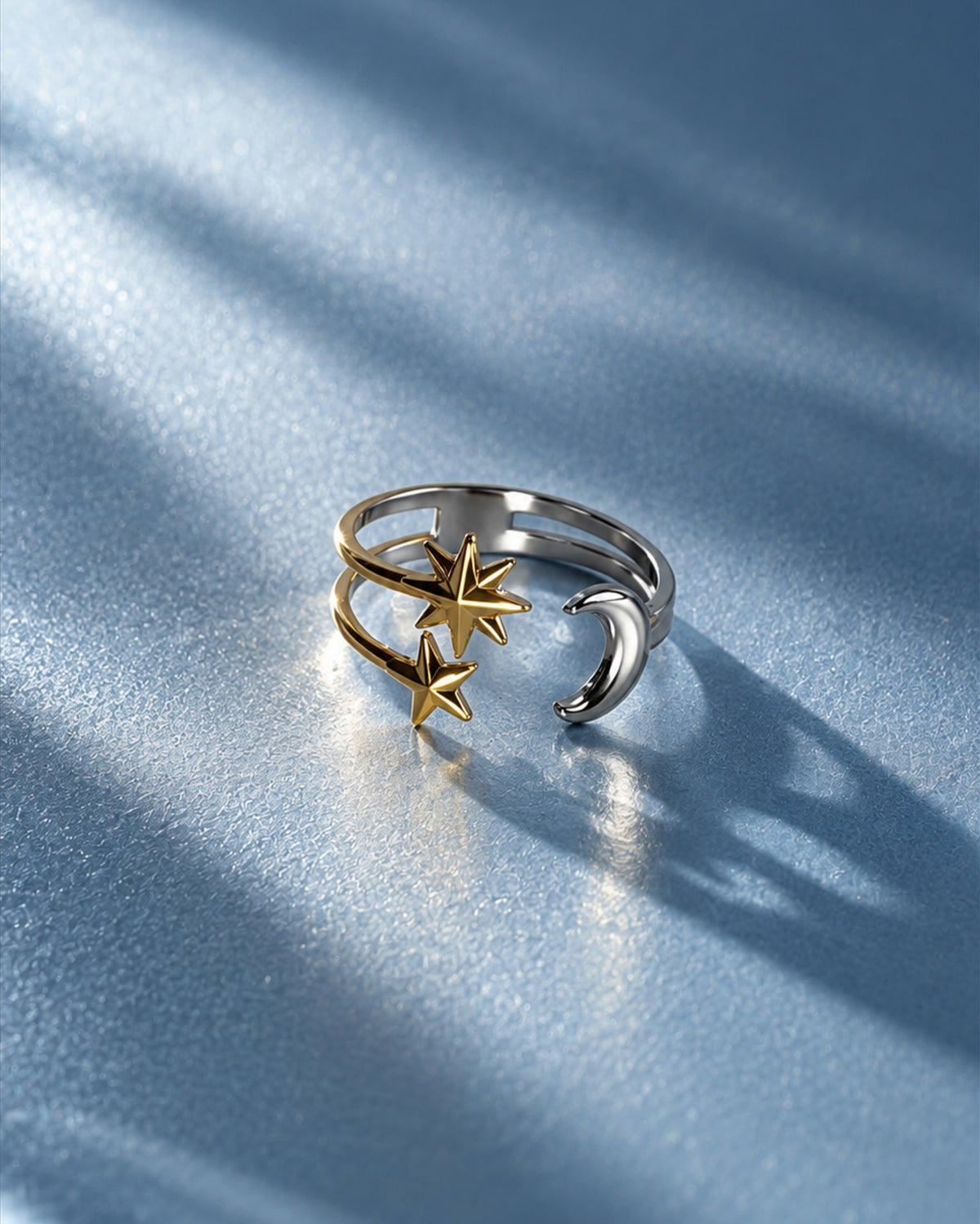 The Estelle Ring