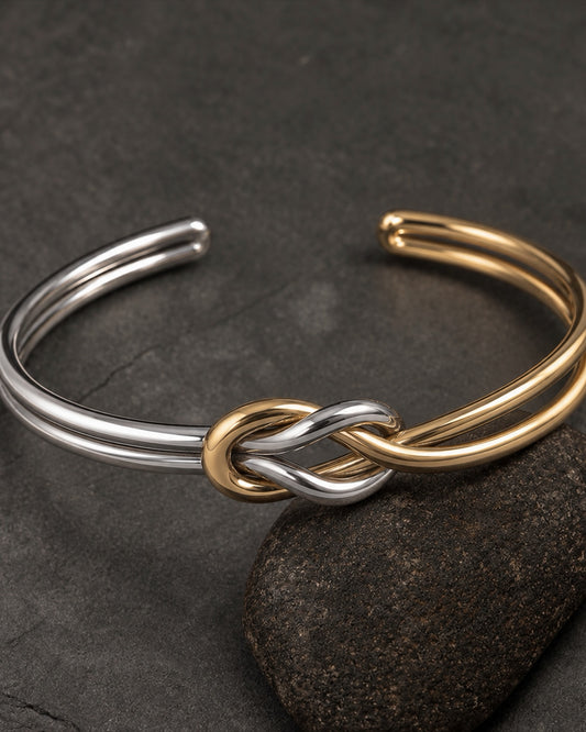 The Eterna Cuff