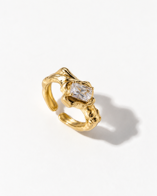 The Couleé Ring