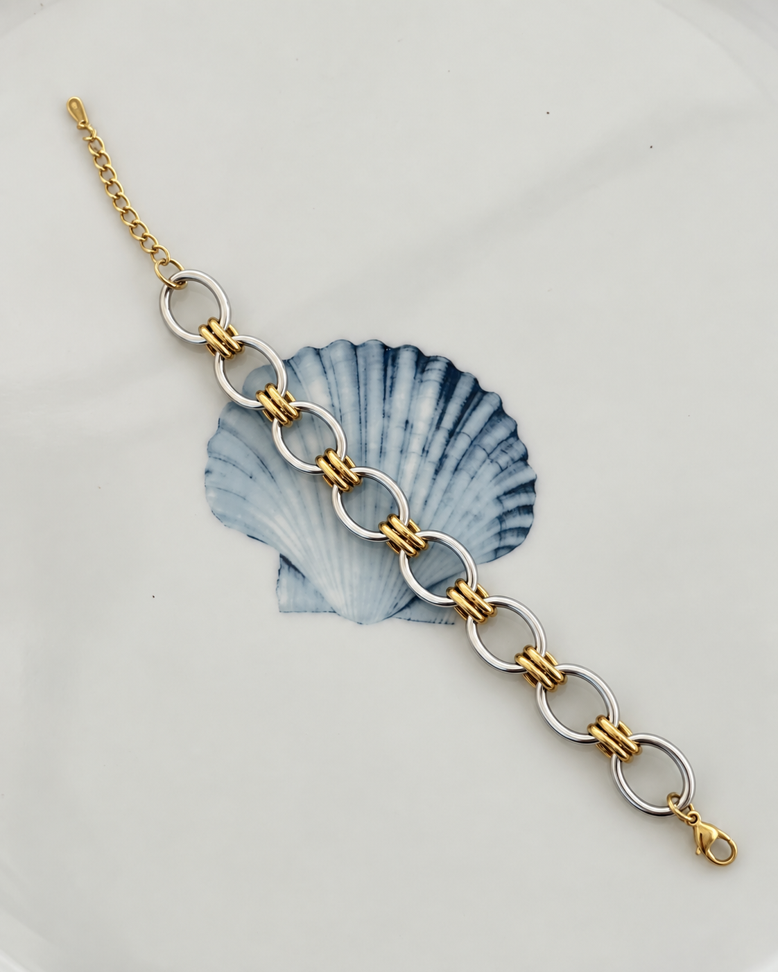 The Aelia Bracelet