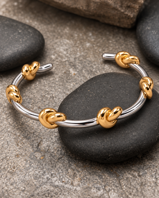 The Moira Cuff