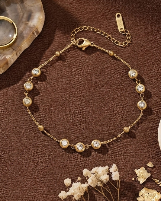 The Clarté Bracelet