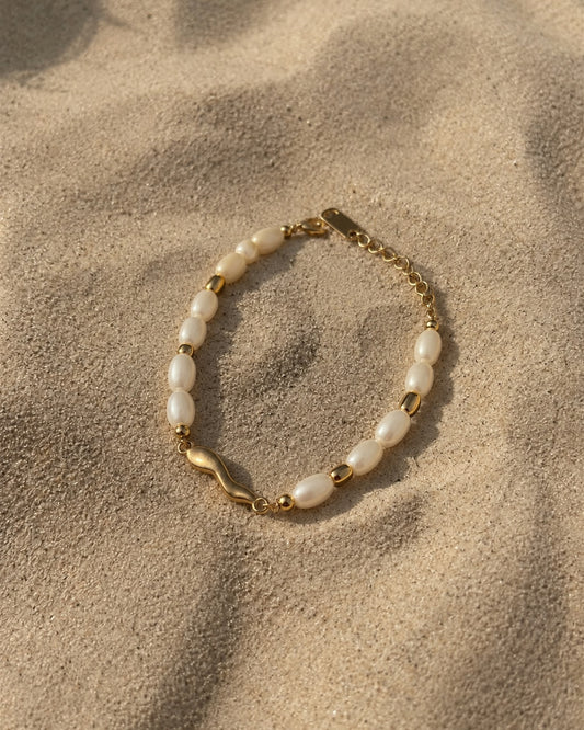 The Galatea Bracelet