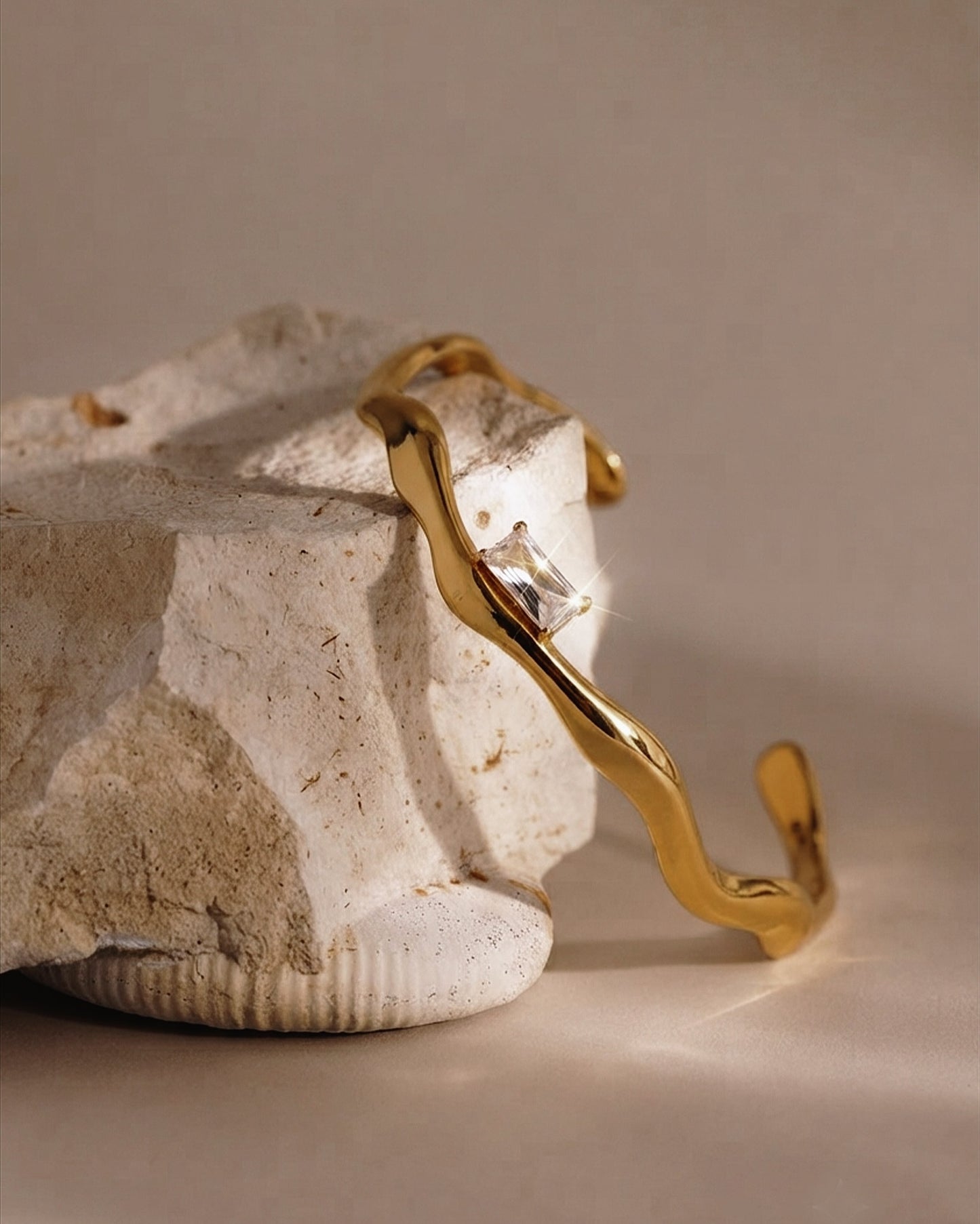 The Tethys Cuff