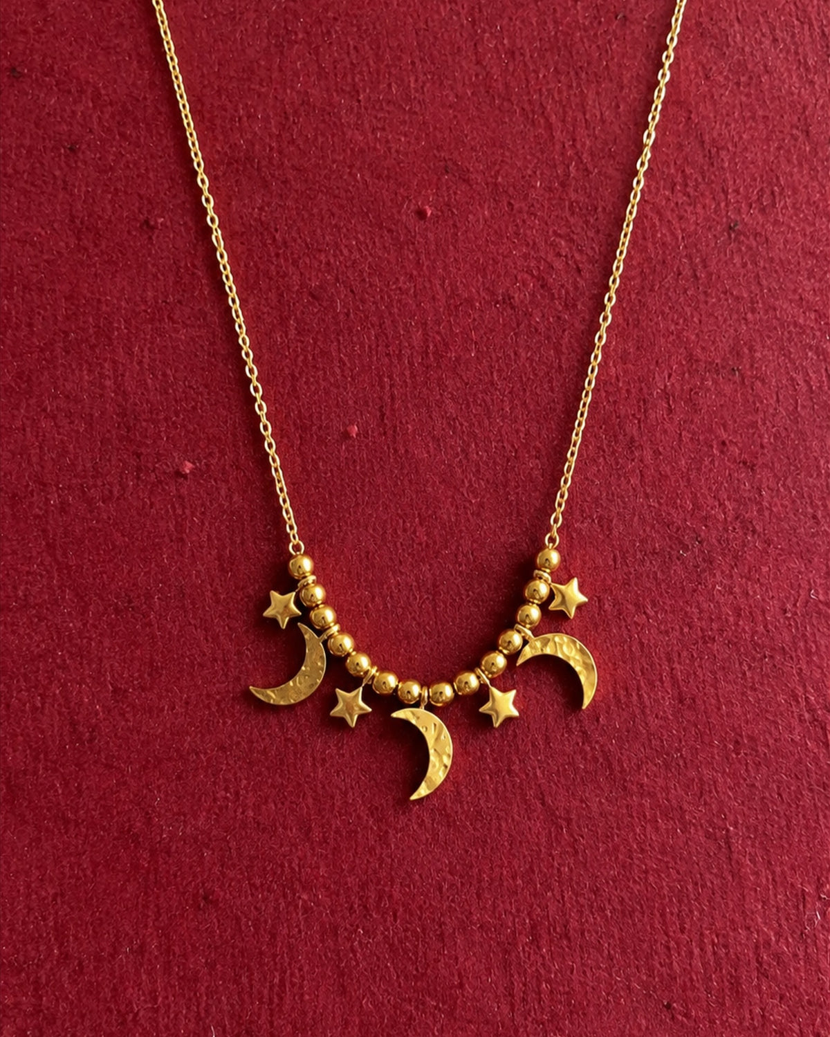 The Phoebe Necklace