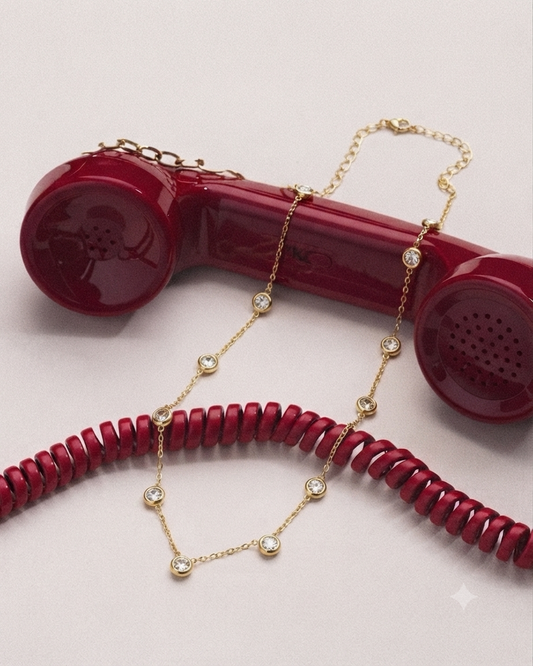The Clarté Necklace