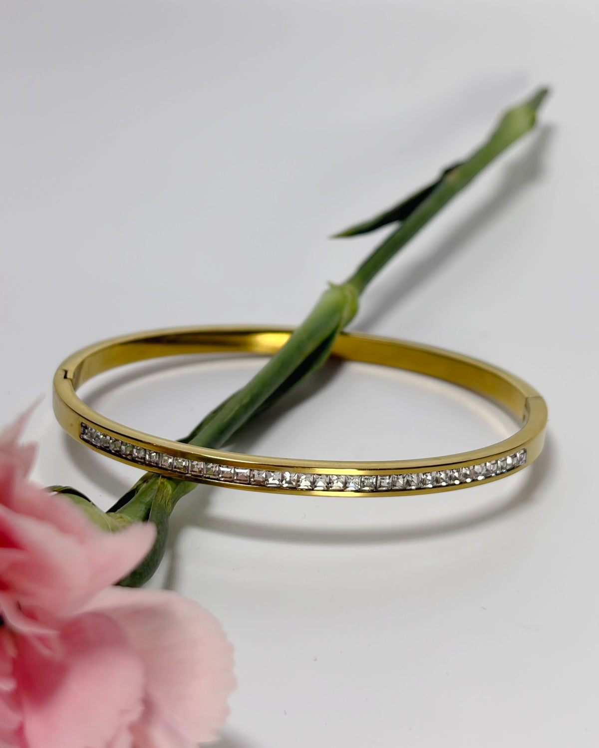 Gold bangle gift for her India – Zorelle